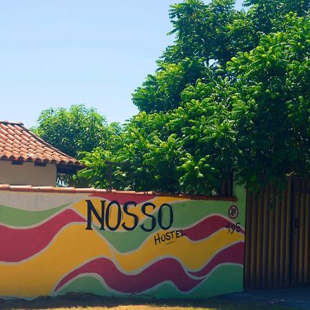 Nosso Hostel Cabo Frio Dış mekan fotoğraf