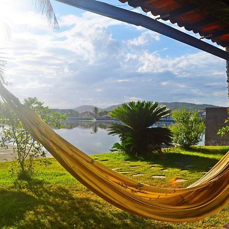 Nosso Hostel Cabo Frio Dış mekan fotoğraf