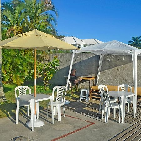 Nosso Hostel Cabo Frio Dış mekan fotoğraf