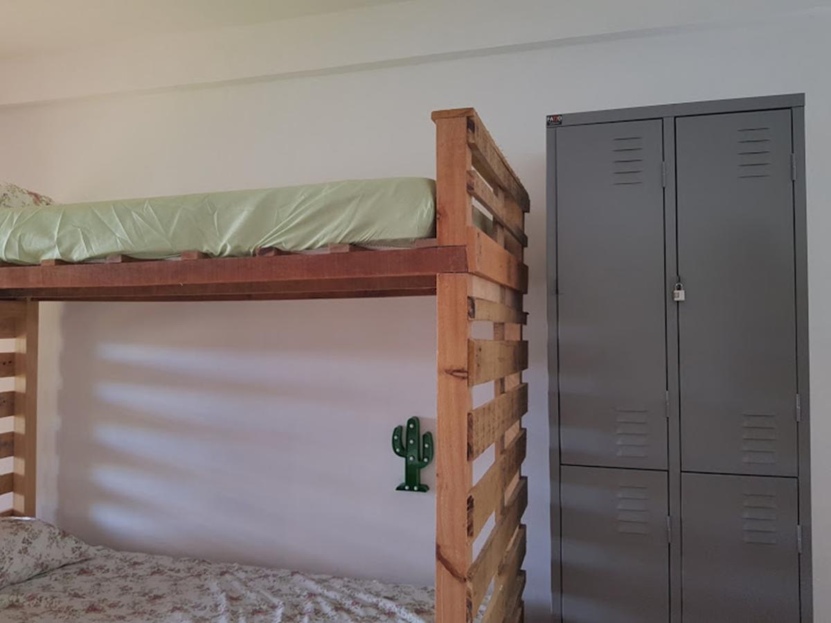 Nosso Hostel Cabo Frio Dış mekan fotoğraf