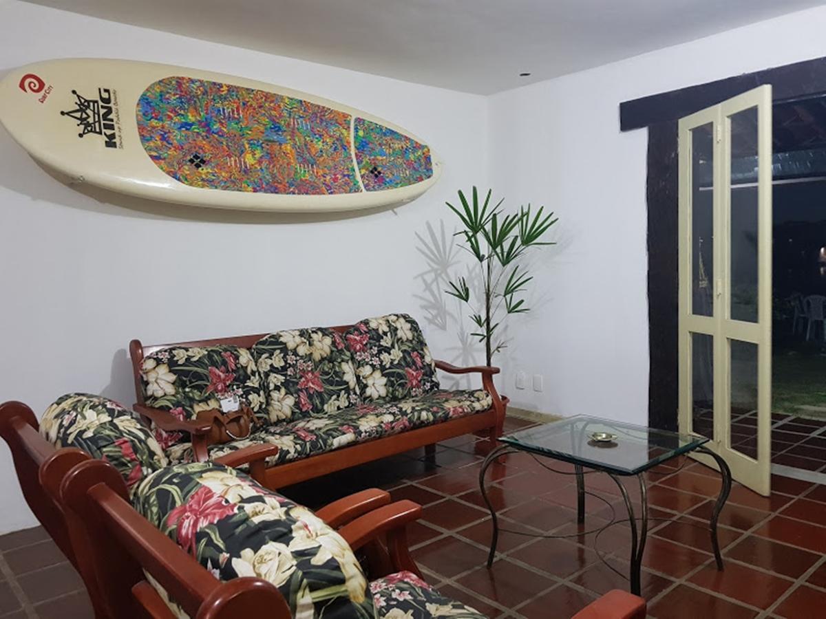 Nosso Hostel Cabo Frio Dış mekan fotoğraf