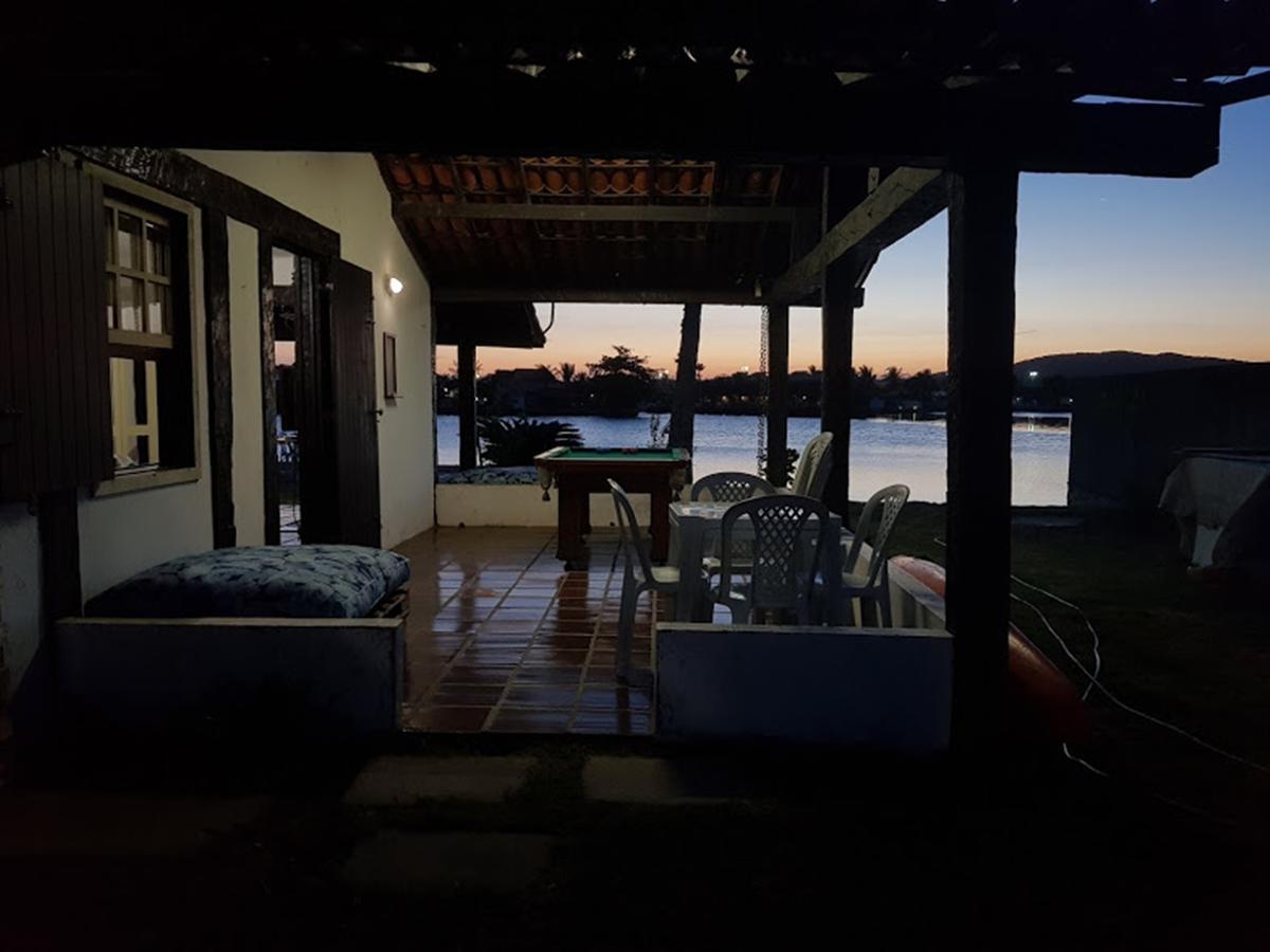 Nosso Hostel Cabo Frio Dış mekan fotoğraf