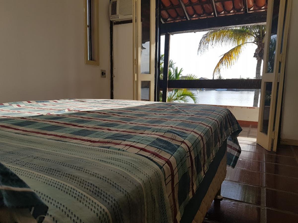 Nosso Hostel Cabo Frio Dış mekan fotoğraf