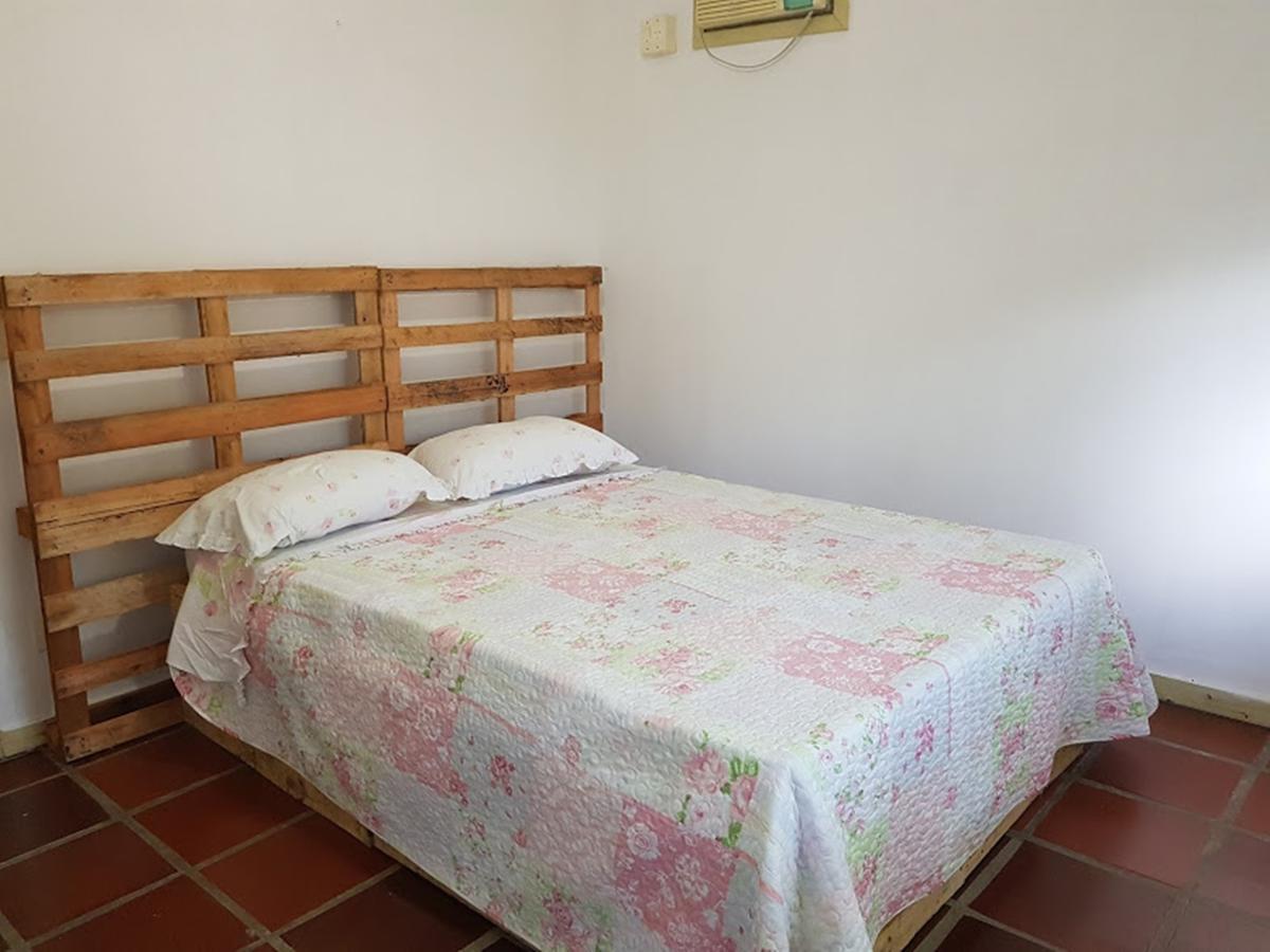 Nosso Hostel Cabo Frio Dış mekan fotoğraf