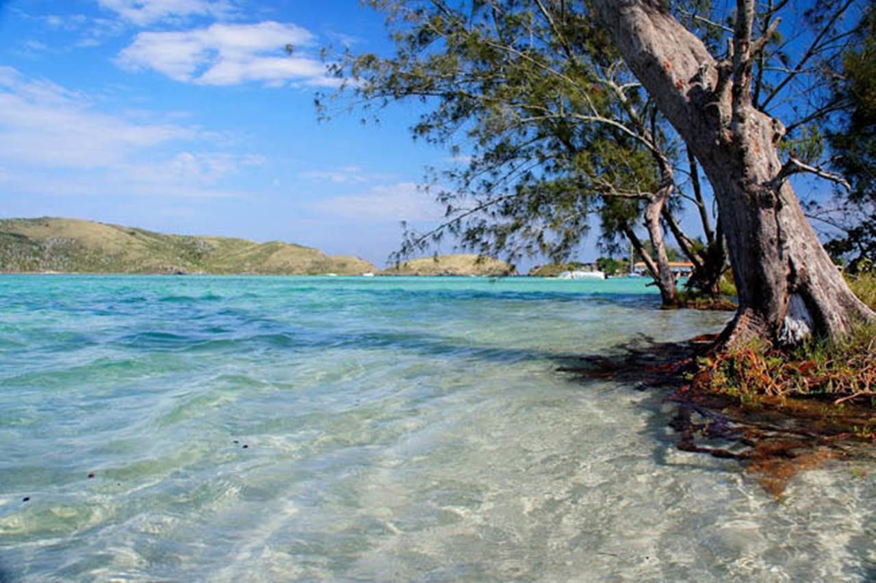 Nosso Hostel Cabo Frio Dış mekan fotoğraf