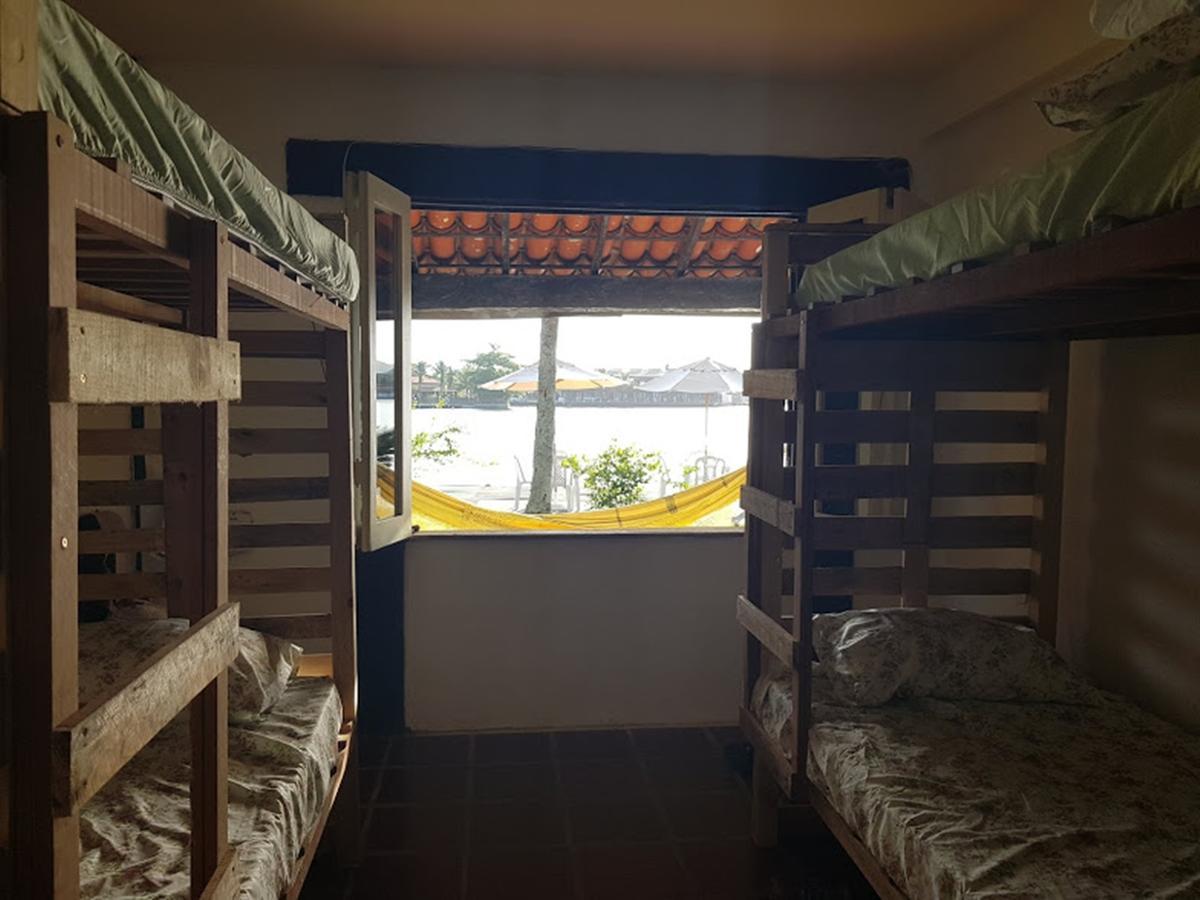 Nosso Hostel Cabo Frio Dış mekan fotoğraf