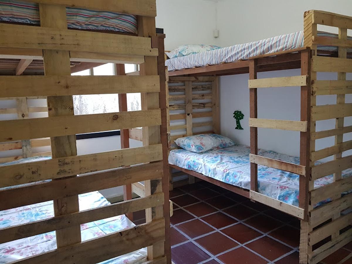 Nosso Hostel Cabo Frio Dış mekan fotoğraf
