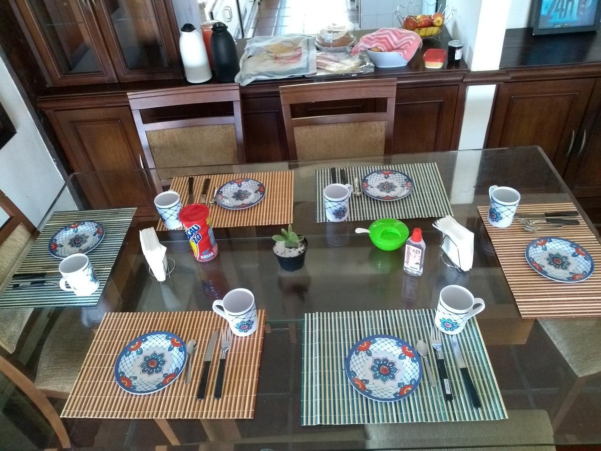 Nosso Hostel Cabo Frio Dış mekan fotoğraf