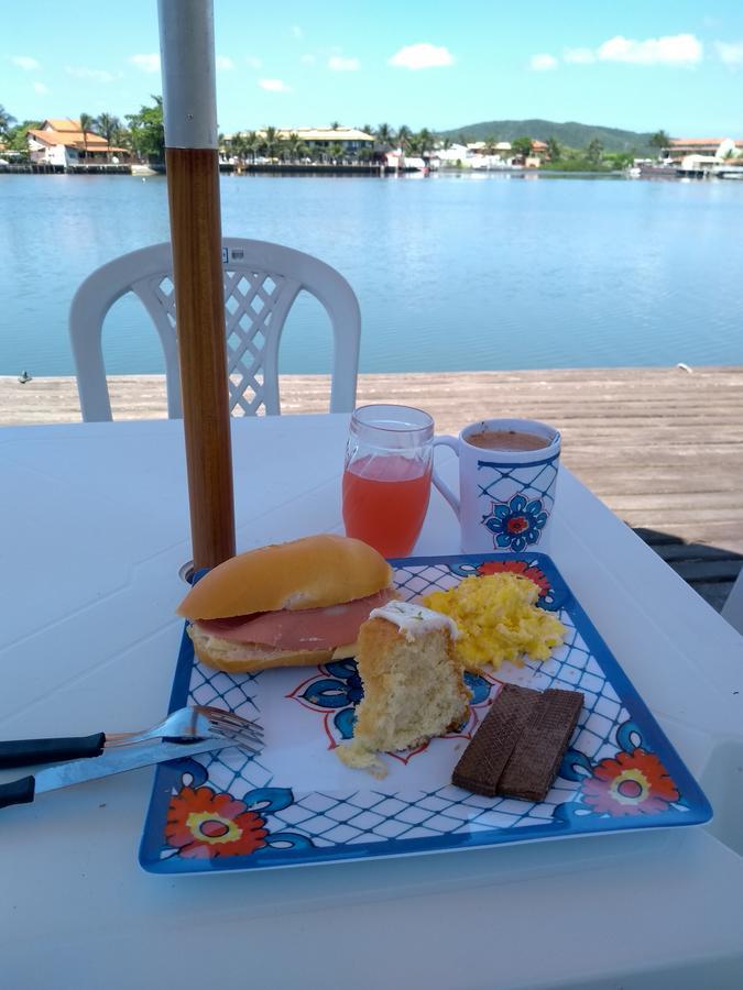 Nosso Hostel Cabo Frio Dış mekan fotoğraf