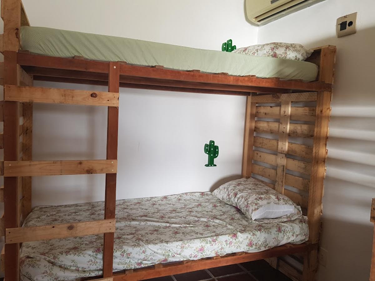 Nosso Hostel Cabo Frio Dış mekan fotoğraf