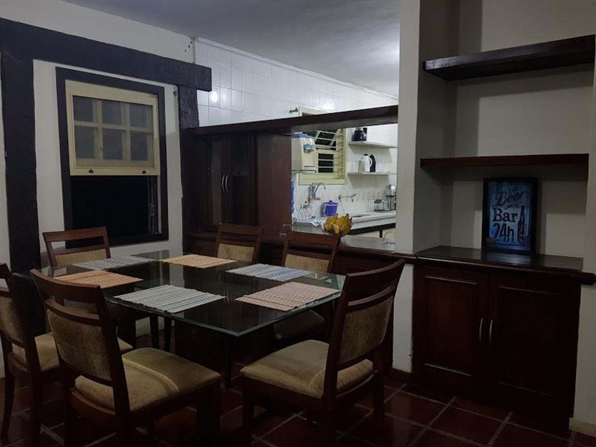 Nosso Hostel Cabo Frio Dış mekan fotoğraf