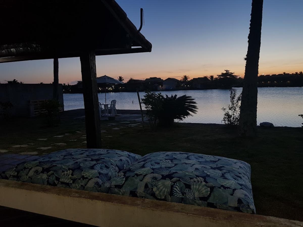 Nosso Hostel Cabo Frio Dış mekan fotoğraf