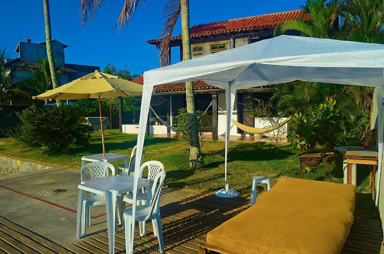 Nosso Hostel Cabo Frio Dış mekan fotoğraf