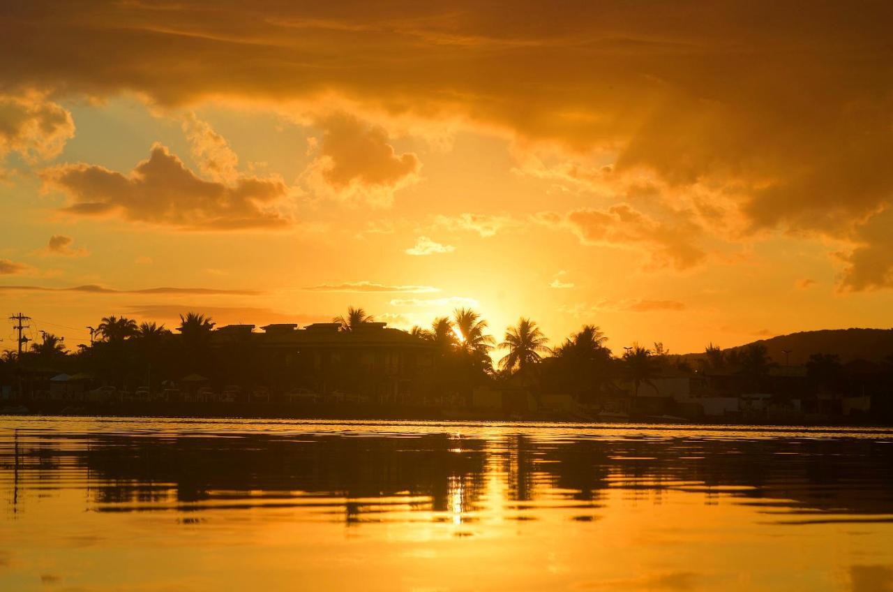Nosso Hostel Cabo Frio Dış mekan fotoğraf