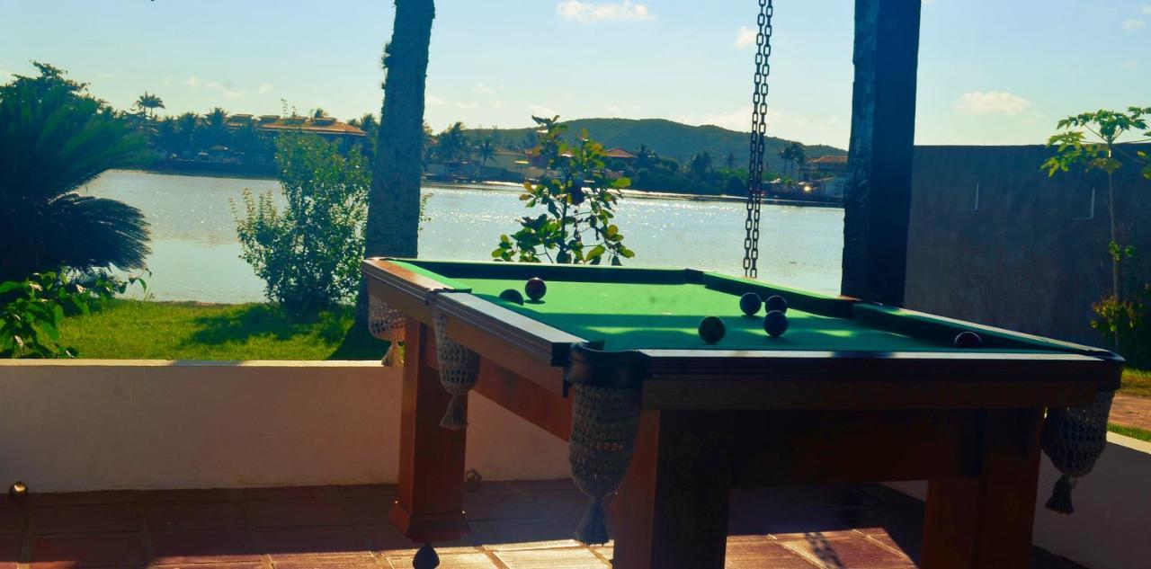 Nosso Hostel Cabo Frio Dış mekan fotoğraf