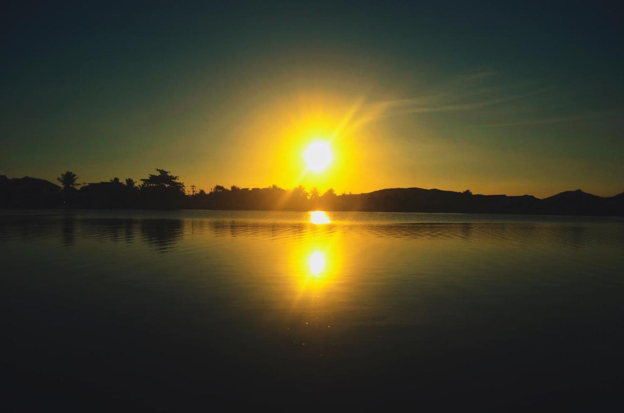 Nosso Hostel Cabo Frio Dış mekan fotoğraf