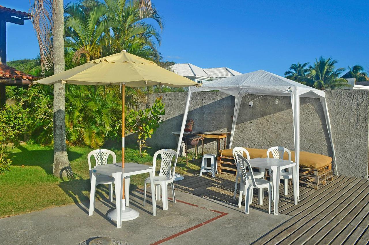 Nosso Hostel Cabo Frio Dış mekan fotoğraf